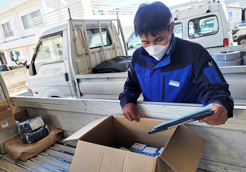 佐野電機 スタッフ