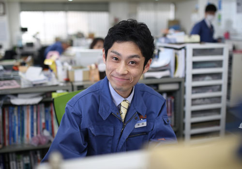 佐野電機 スタッフ