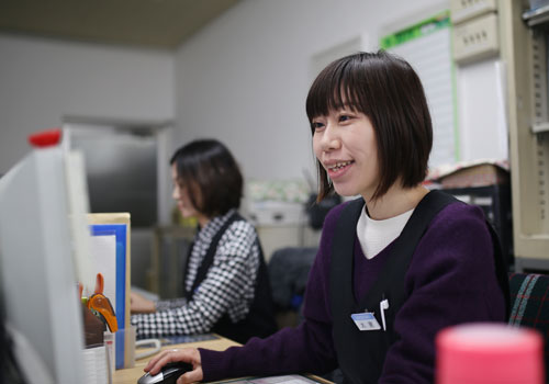 佐野電機 スタッフ