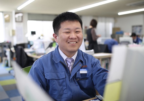 佐野電機 スタッフ